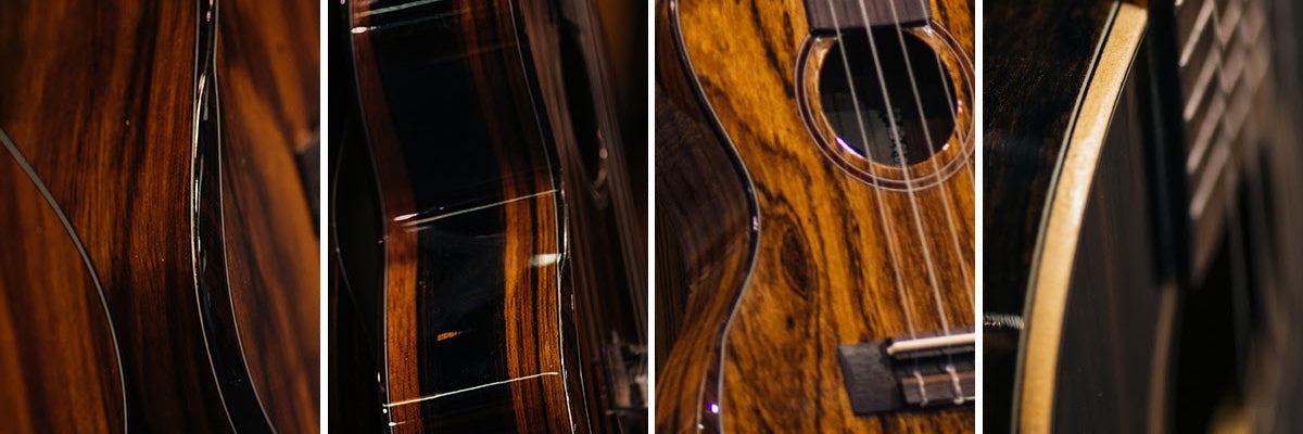 A Guide to Tuning your Ukulele and common problems you can solve easily.