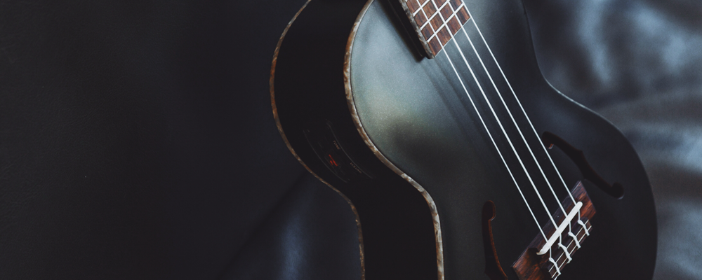 Looking for ukulele lessons? You have come to the right place! Tuition from Jeffrey Thomas.