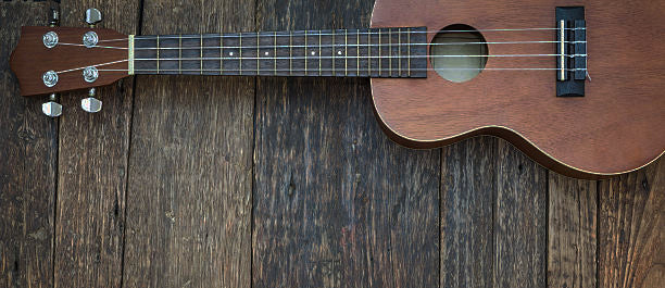 Tips on playing the dreaded Open E Chord on Ukulele