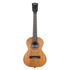 Kala KA-CM-T Curly Mango Tenor Ukulele – front view highlighting curly mango grain