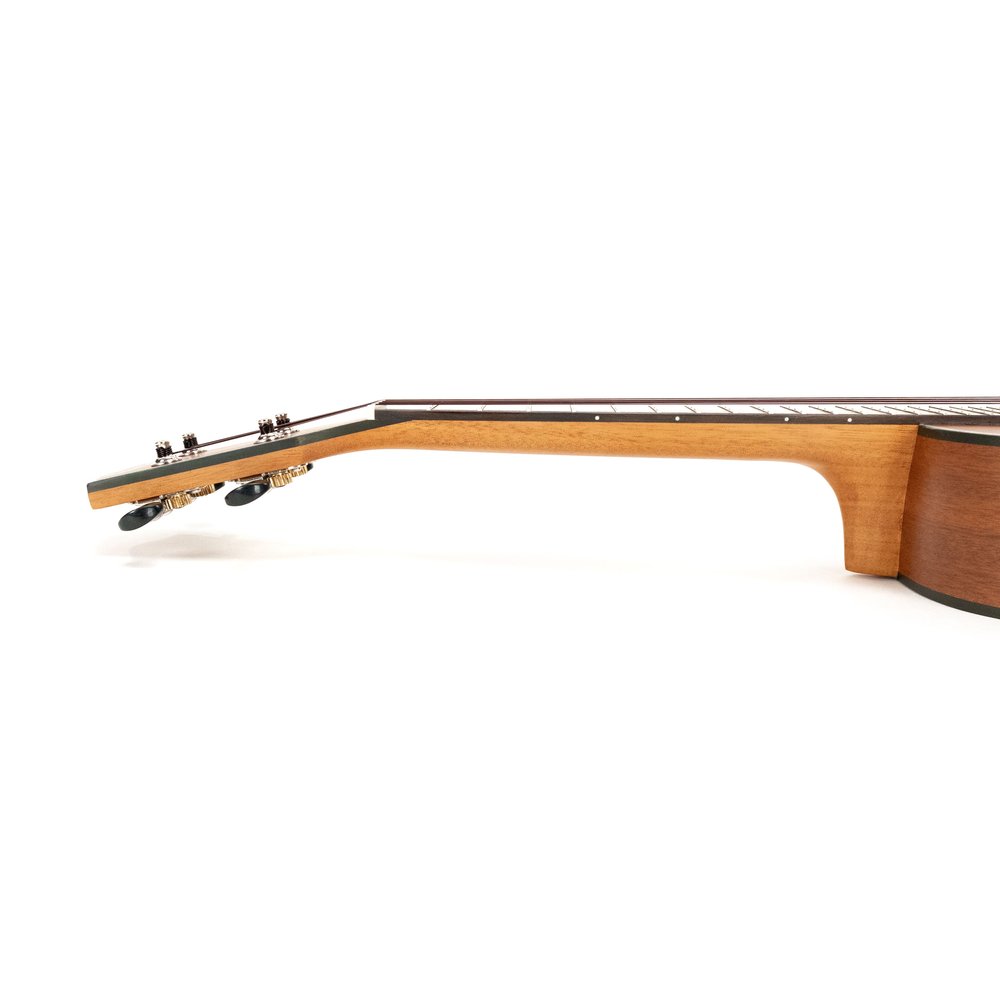Ohana CK-25C-CL Cynthia Lin Signature Series Concert Ukulele Free Shipping, Free Lesson, Free Gigbag, Extras Pack Ukulele Trading Co Australia