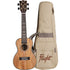 How would you like a ukulele that looks stunning, sounds great and is eco-friendly at the same time? Flight DUC450 Concert Ukulele Mangowood with Bag and Free Shipping