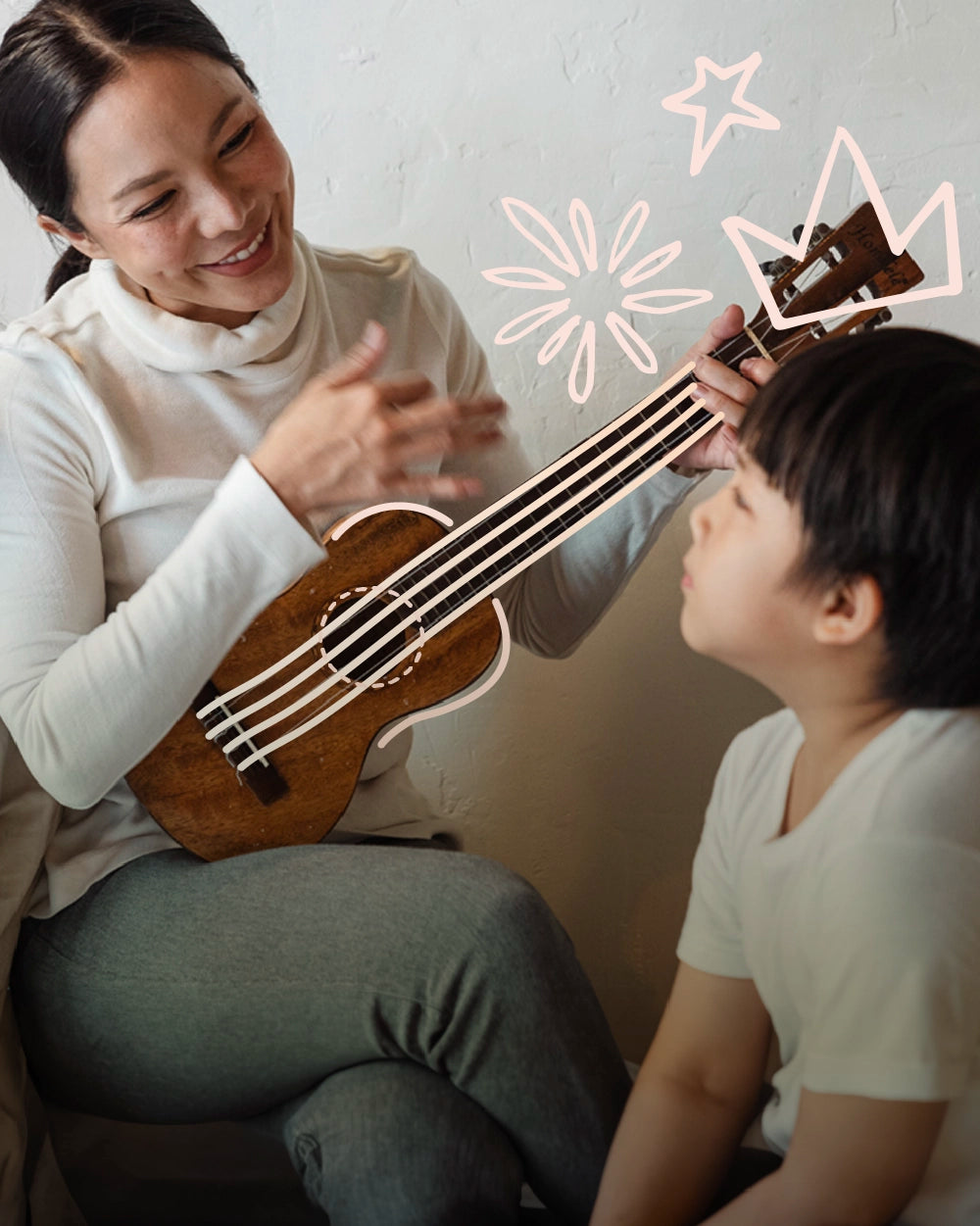 Australian Ukulele Store Kala, Ohana, Flight, Worth Aquila Uke Strings