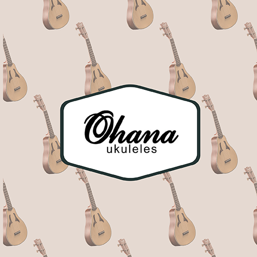 Australian Ukulele Store Ohana Ukuleles