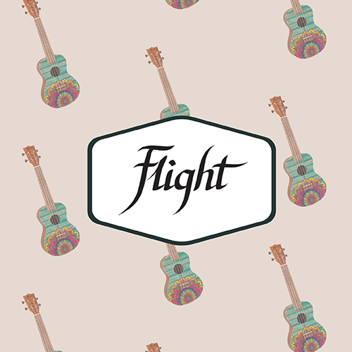 Australian Ukulele Store Flight Ukuleles