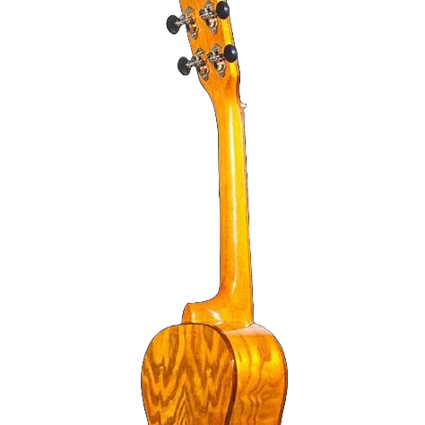 TK-50WG Ohana Warm Solid Cedar Top Soul with Sparkling Willow back and sides