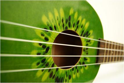 Kala KA-KIWI Soprano Ukulele Trading Co Australia Free Shipping