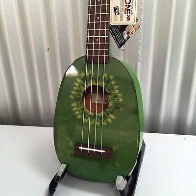 Kala KA-KIWI Soprano Ukulele Trading Co Australia Free Shipping
