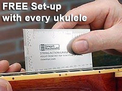 ukulele-trading-co-australia - OHANA CK-20CE Concert Electric Solid Mahogany Top FREE TUNER + POSTAGE + Setup - Ohana - Ukuleles