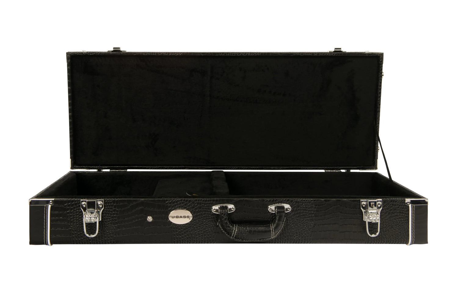 HC-UB UBASS® Rectangular Acoustic Hardcase Protect your uke bass with the Kala UBass Case. Suitable for all Kala Acoustic Ukulele Basses. Ukulele Trading Co Australia