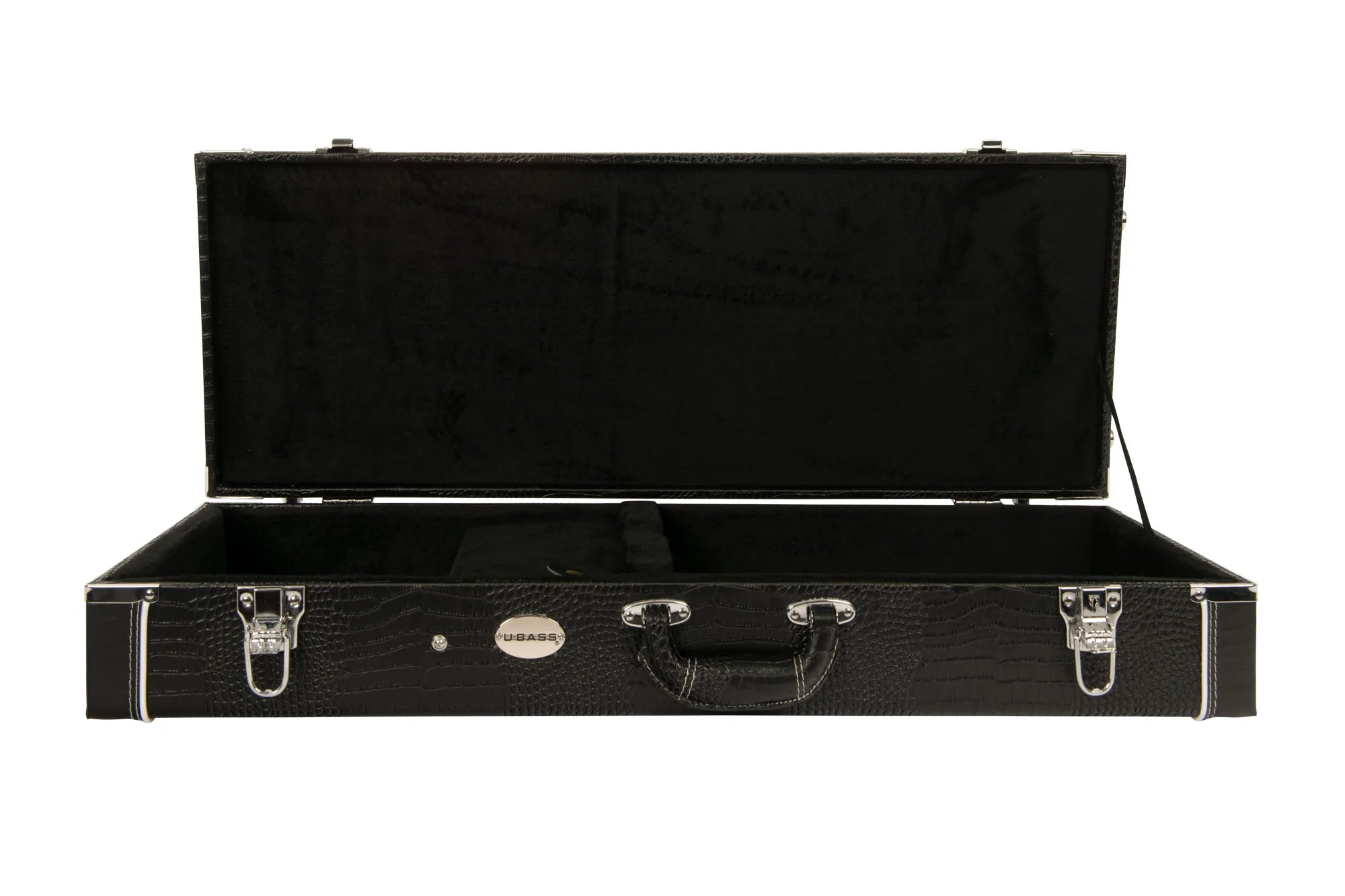 HC-UB UBASS® Rectangular Acoustic Hardcase Protect your uke bass with the Kala UBass Case. Suitable for all Kala Acoustic Ukulele Basses. Ukulele Trading Co Australia
