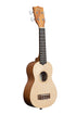 KA-15S-S Satin Spruce Top Mahogany Soprano Ukulele