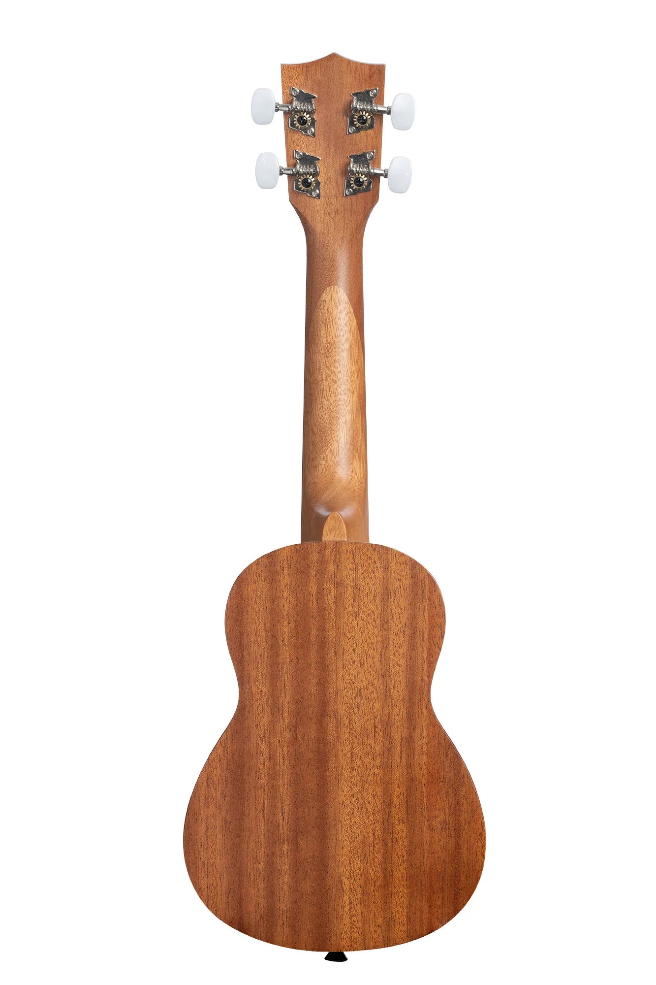 KA-15S-S Satin Spruce Top Mahogany Soprano Ukulele