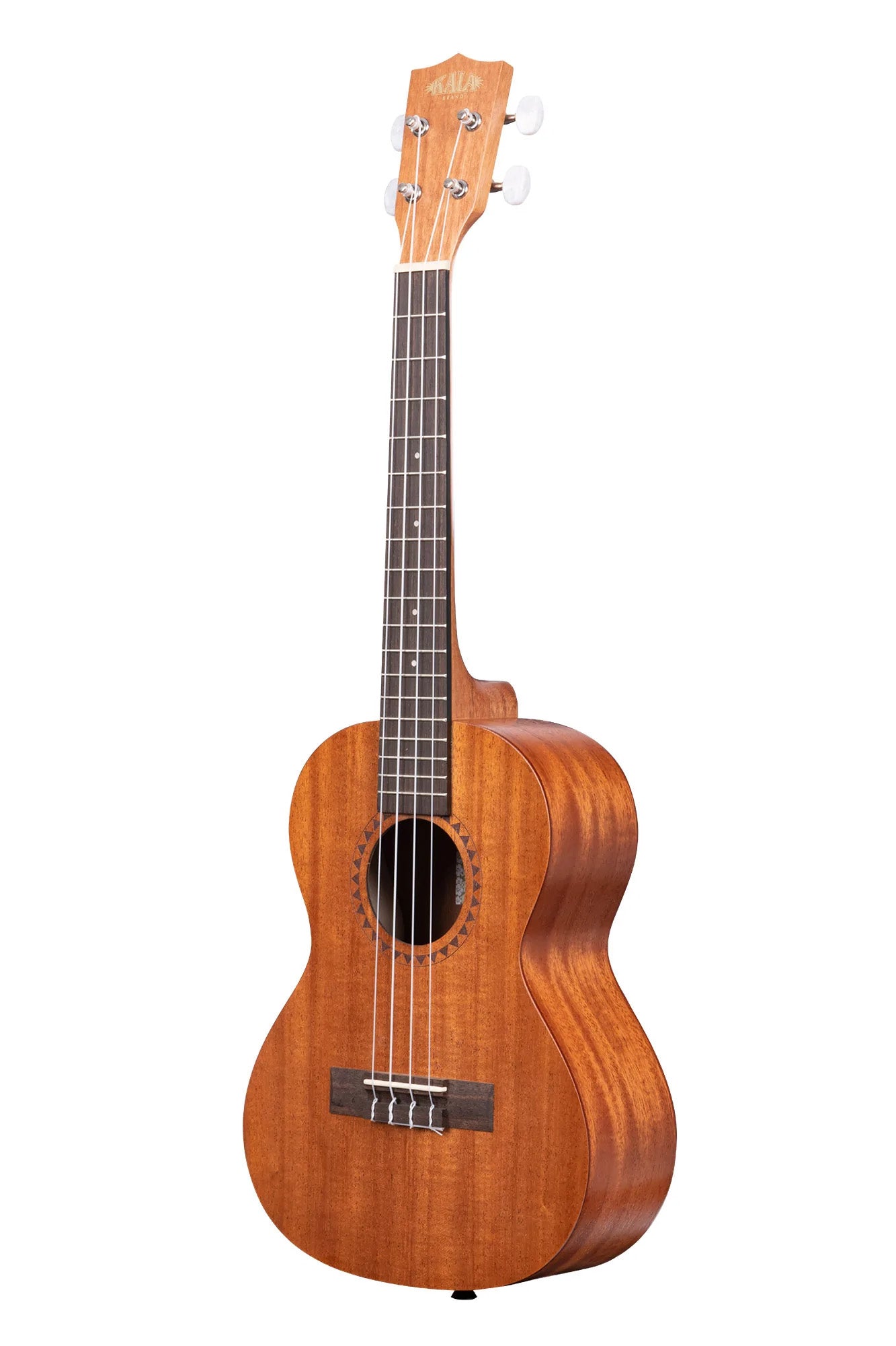 KA-15T Satin Mahogany Tenor Ukulele