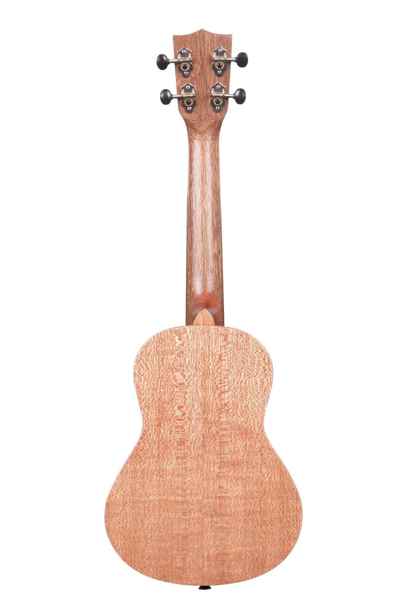 KA-20C Burled Meranti Concert Ukulele
