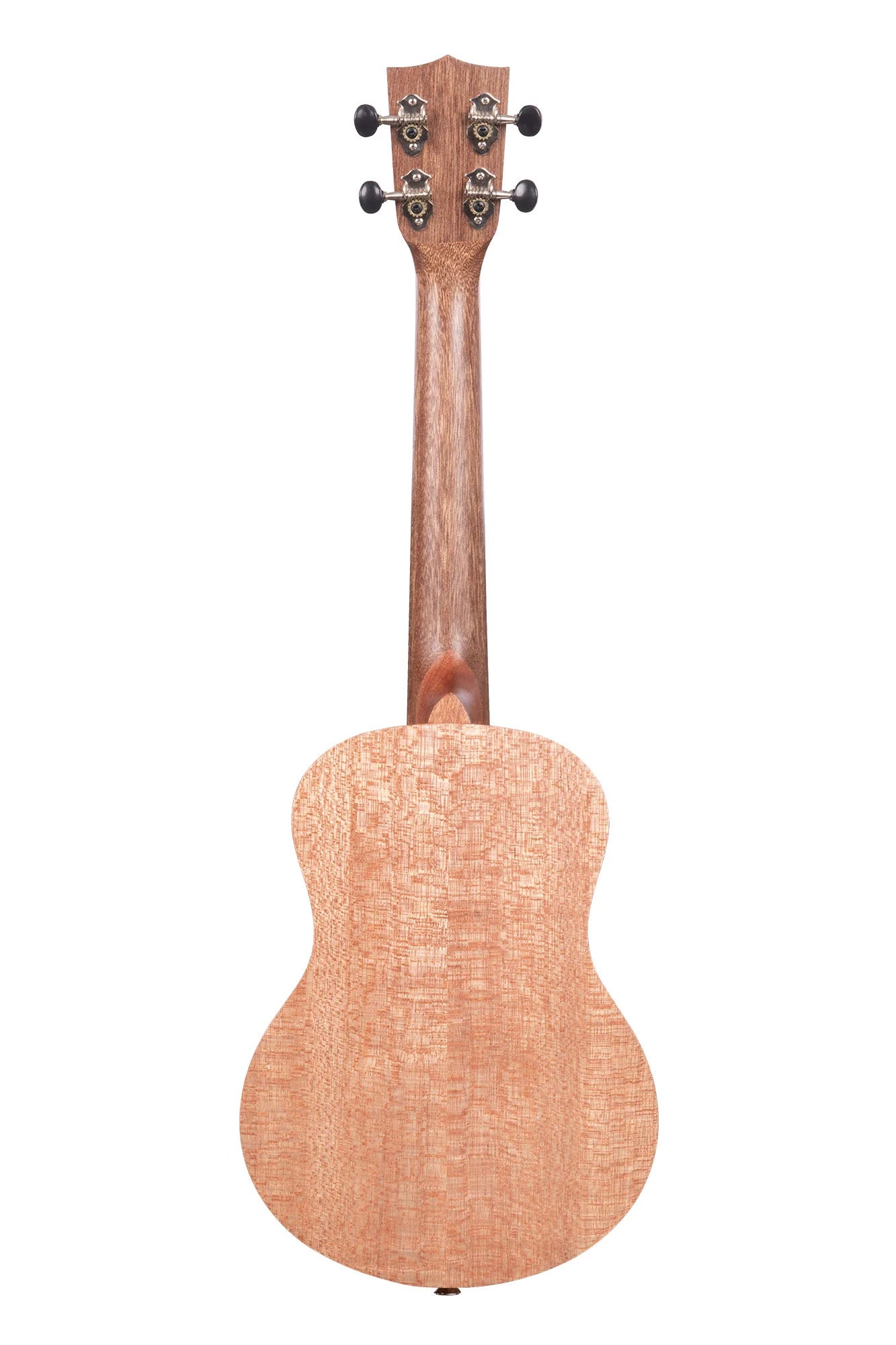 KA-20T Burled Meranti Tenor Ukulele