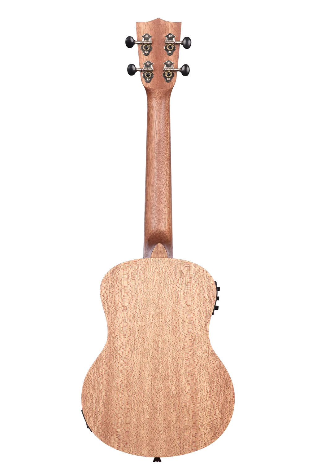KA-20TE Kala 20 Series Ukulele Tenor Electric with Pickup and EQ Ukulele Trading Co AUSTRALIA