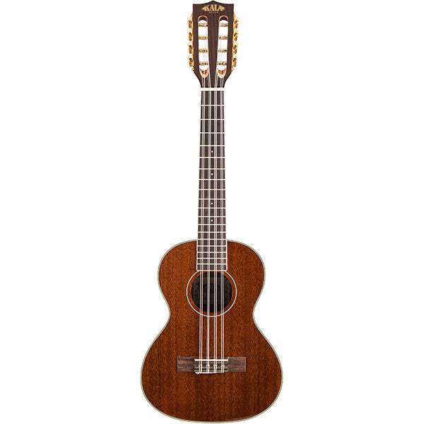 8 2024 string ukulele