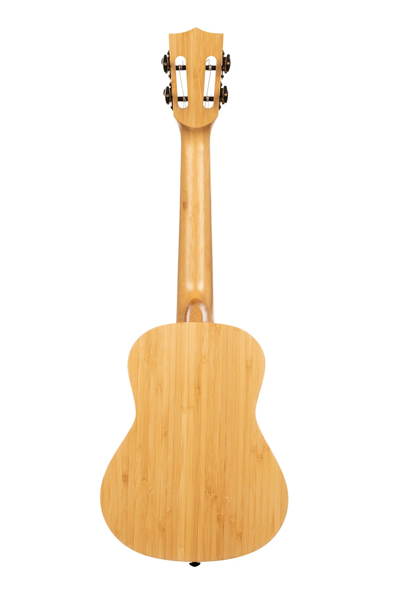 KA-BMB-C Bamboo Concert Ukulele