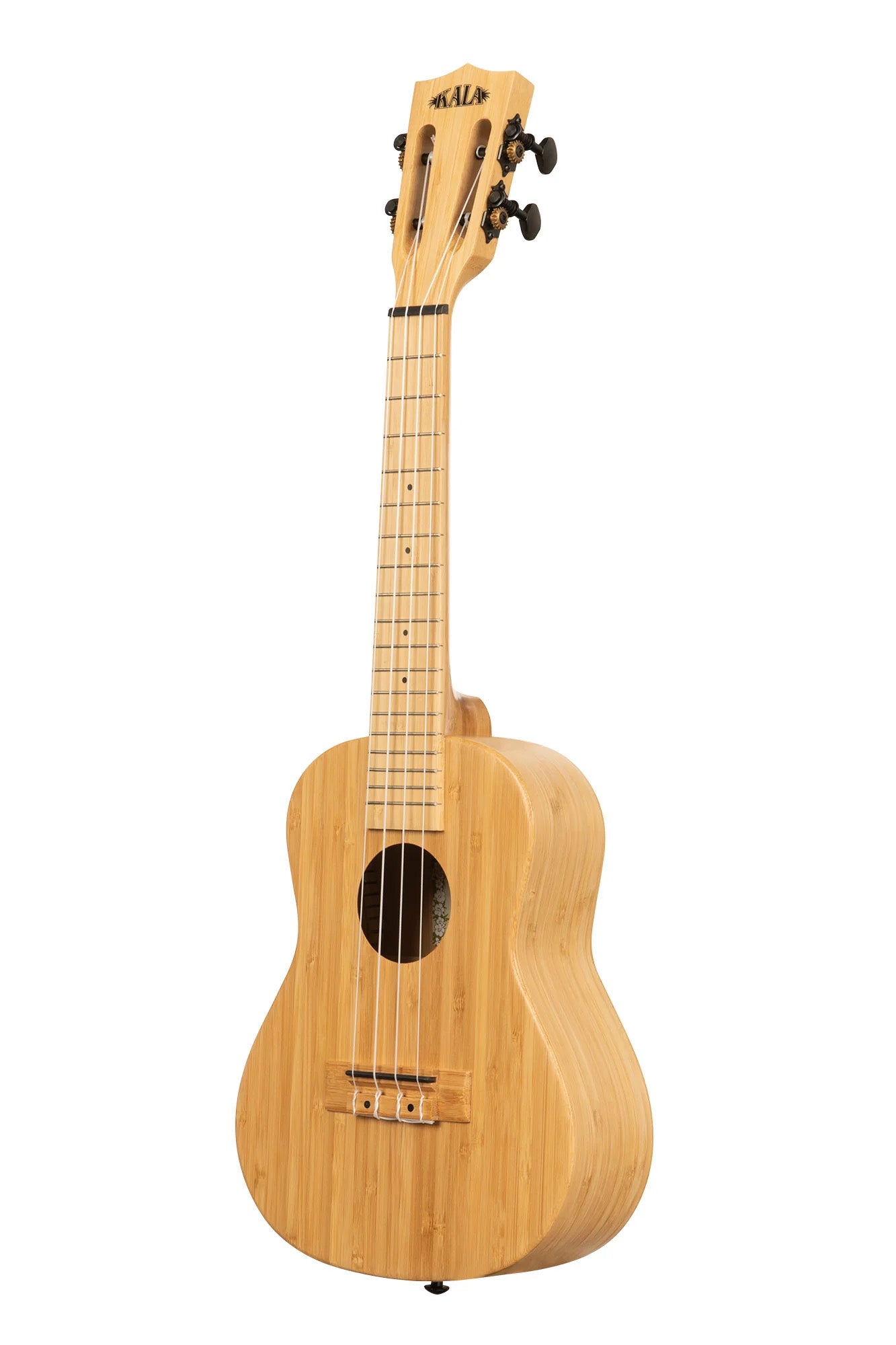 KA-BMB-C Bamboo Concert Ukulele
