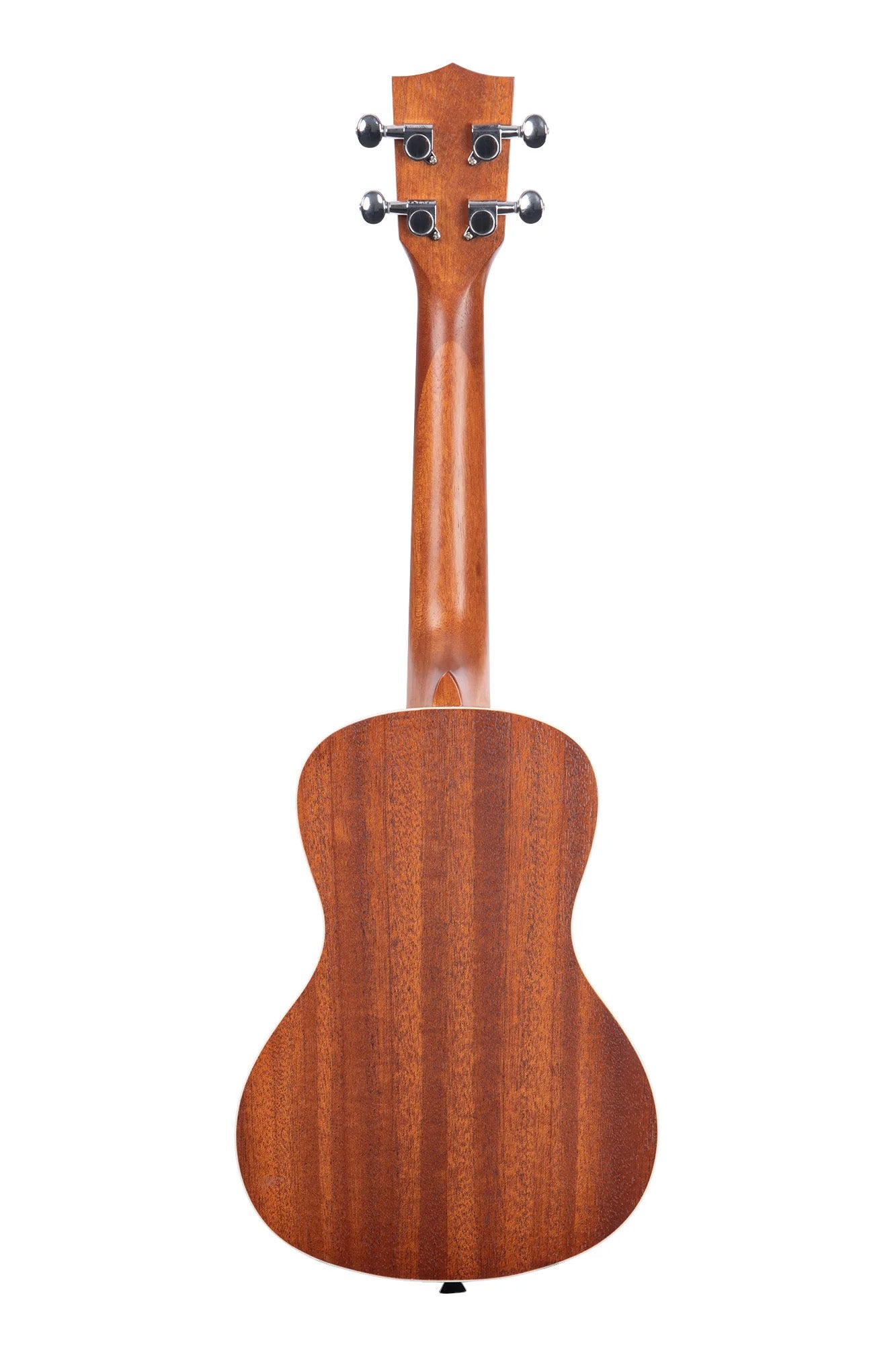 KA-C Satin Mahogany Concert Ukulele