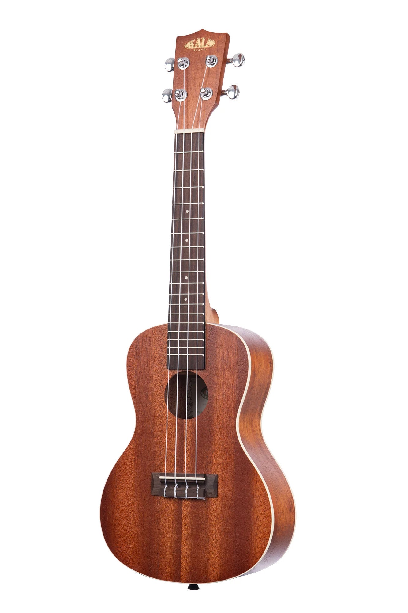 KA-C Satin Mahogany Concert Ukulele