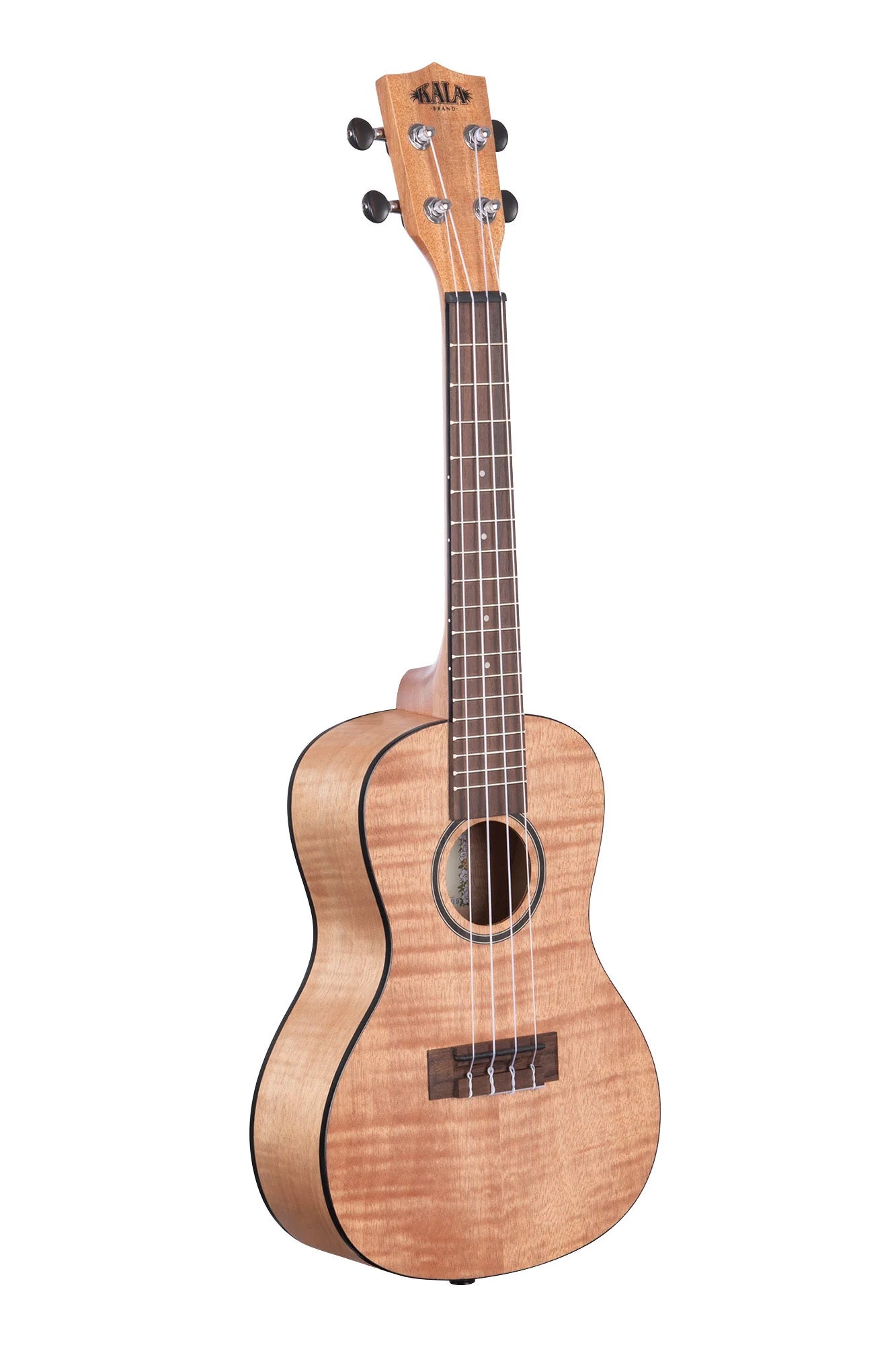 KA-CEM Exotic Mahogany Concert Ukulele