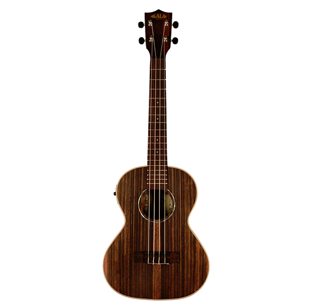 ukulele-trading-co-australia - Kala KA-EBY-TE TENOR ELECTRIC - Kala - Ukuleles