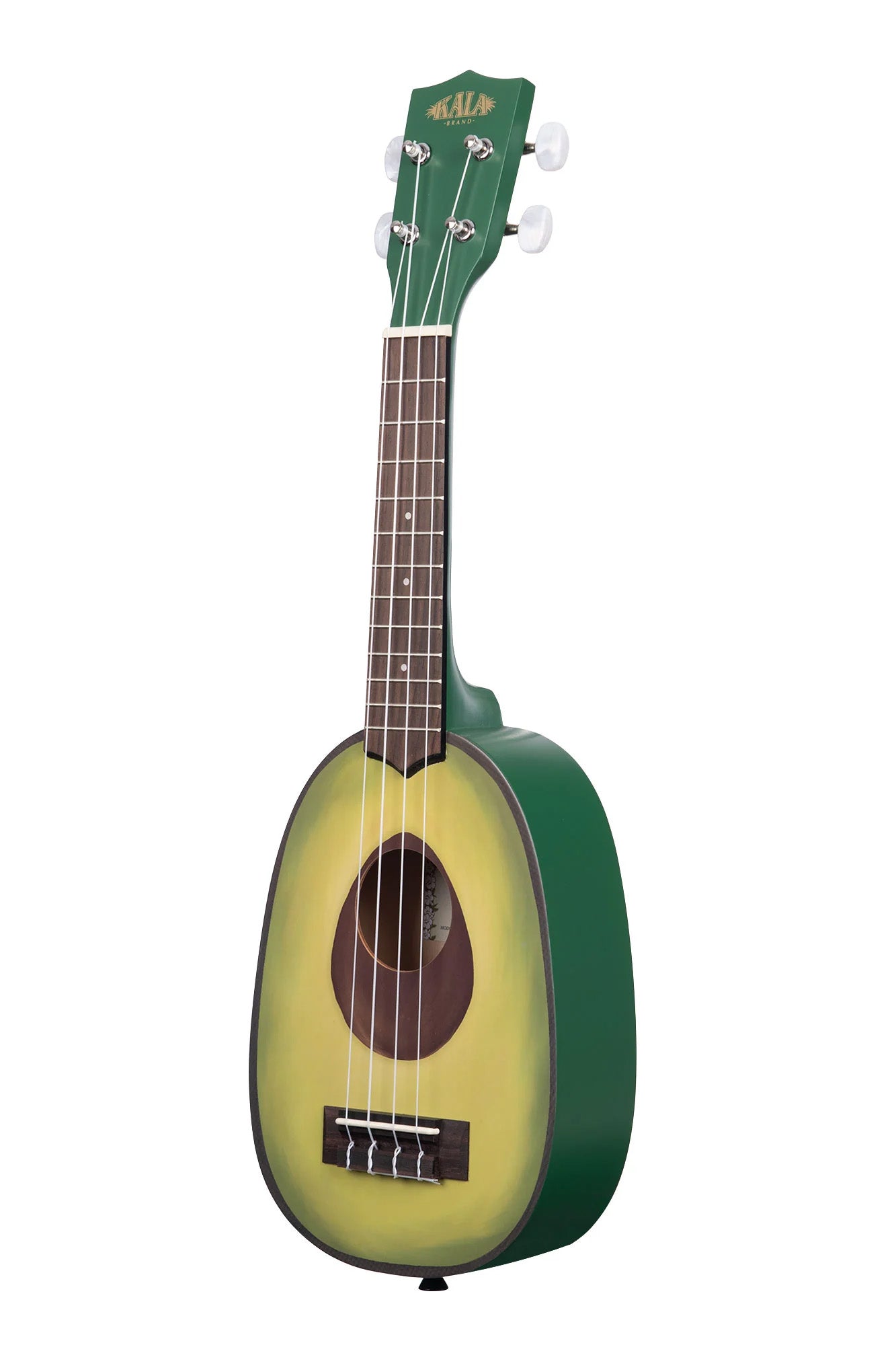KA-NV-GUAC Guacalele Soprano Ukulele