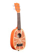 KA-NV-ORNG Orange Soprano Ukulele