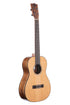 KA-SCAC-B Gloss Solid Cedar Top Acacia Baritone Ukulele