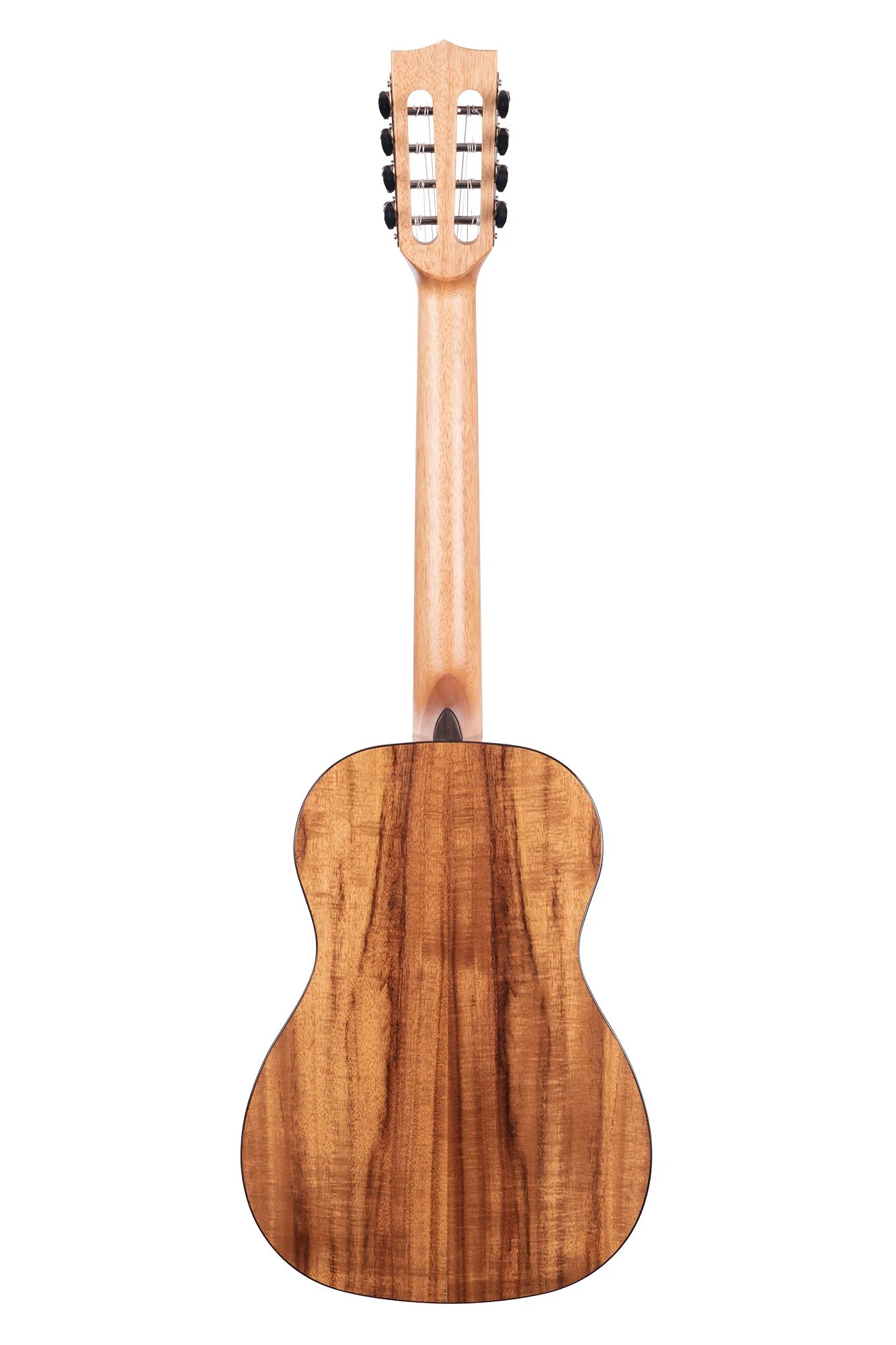 KA-SCAC-B8 Baritone 8 Strings Solid Cedar Top Acacia Back and Sides. Ukulele Trading Co Australia