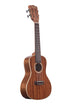 KA-SMH-CG All Solid Gloss Mahogany Concert Ukulele