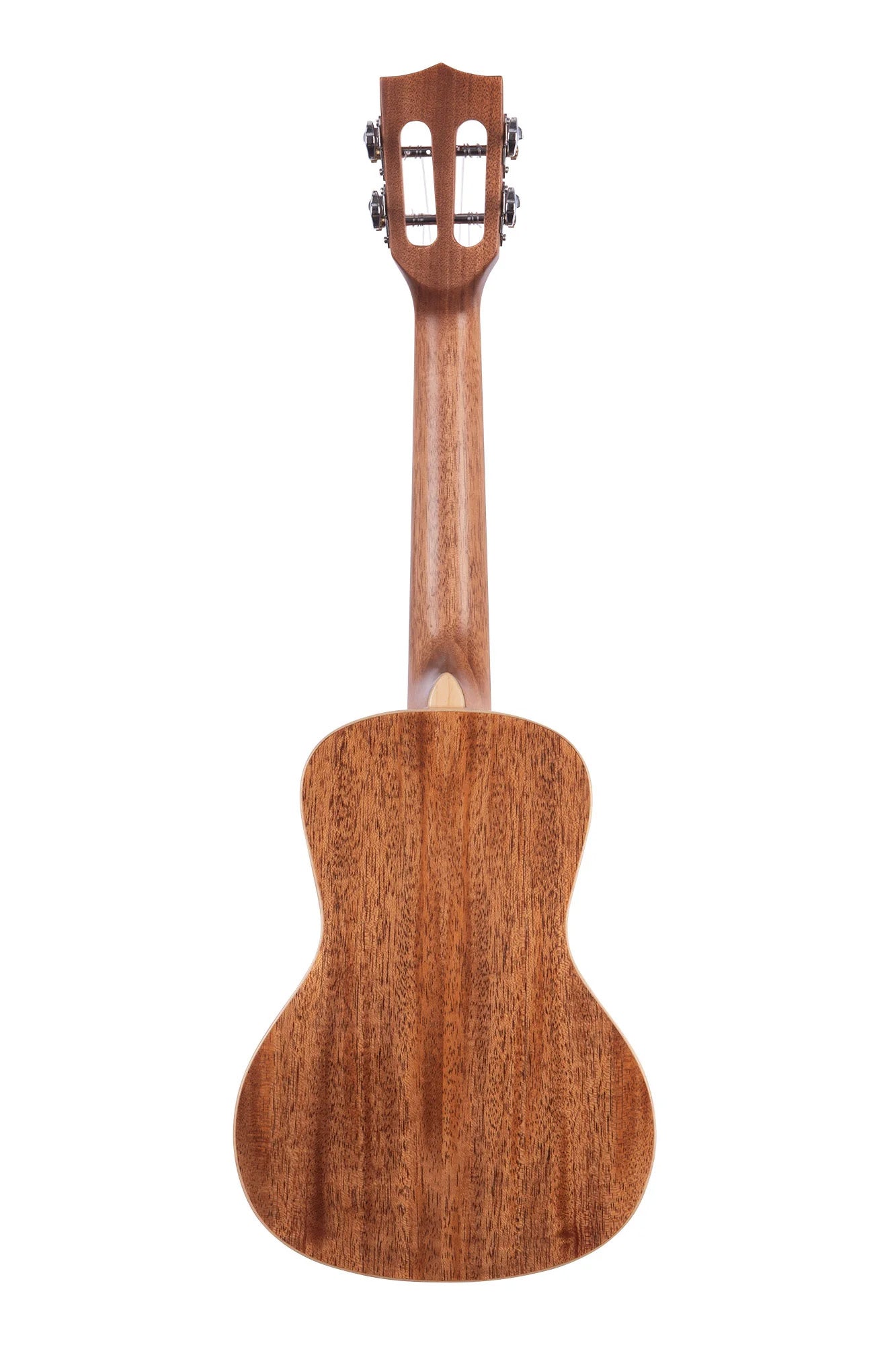 KA-SMH-CG All Solid Gloss Mahogany Concert Ukulele