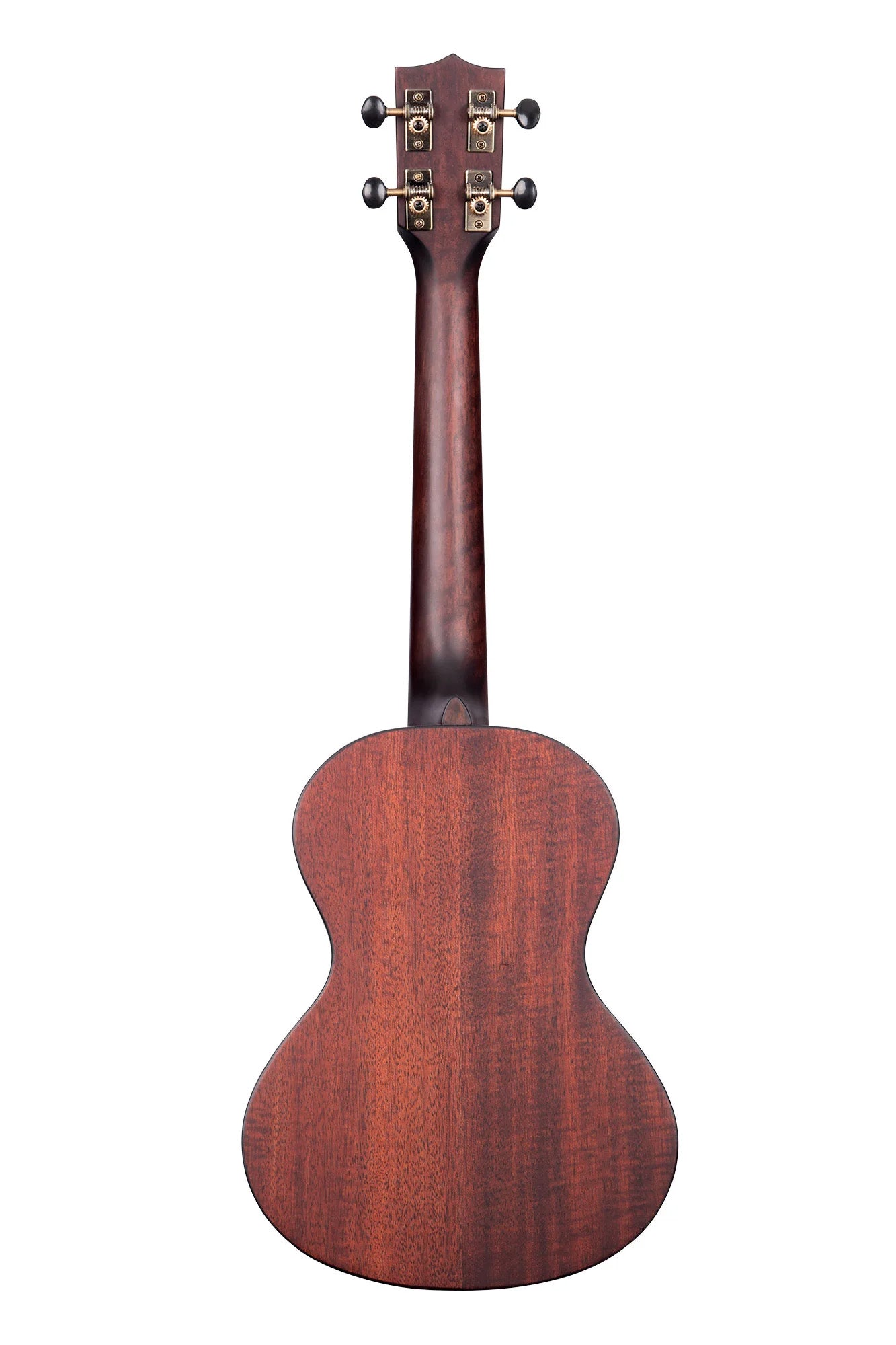 KA-SMH-T All Solid Satin Mahogany Tenor Ukulele