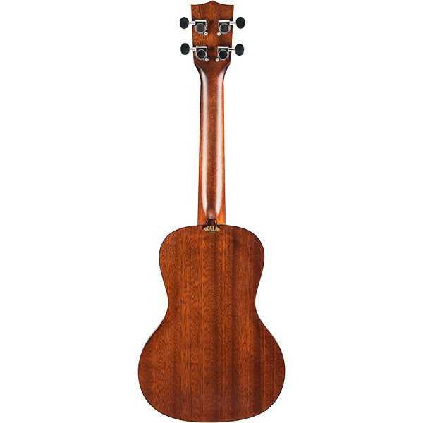 Concert Ukulele Kala KA-SSTU-C Solid Spruce Wood Top Mahogany back and sides ukulele-trading-co-australia - Kala KA-SSTU-C and Gigbag bundle - Kala - Ukuleles