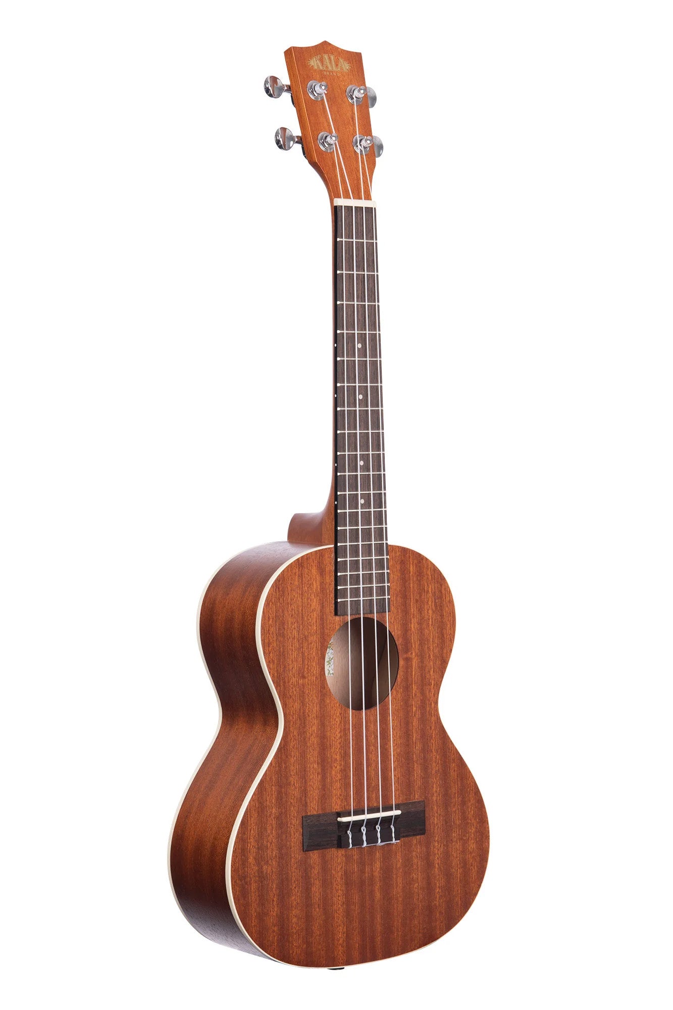 KA-T Satin Mahogany Tenor Ukulele
