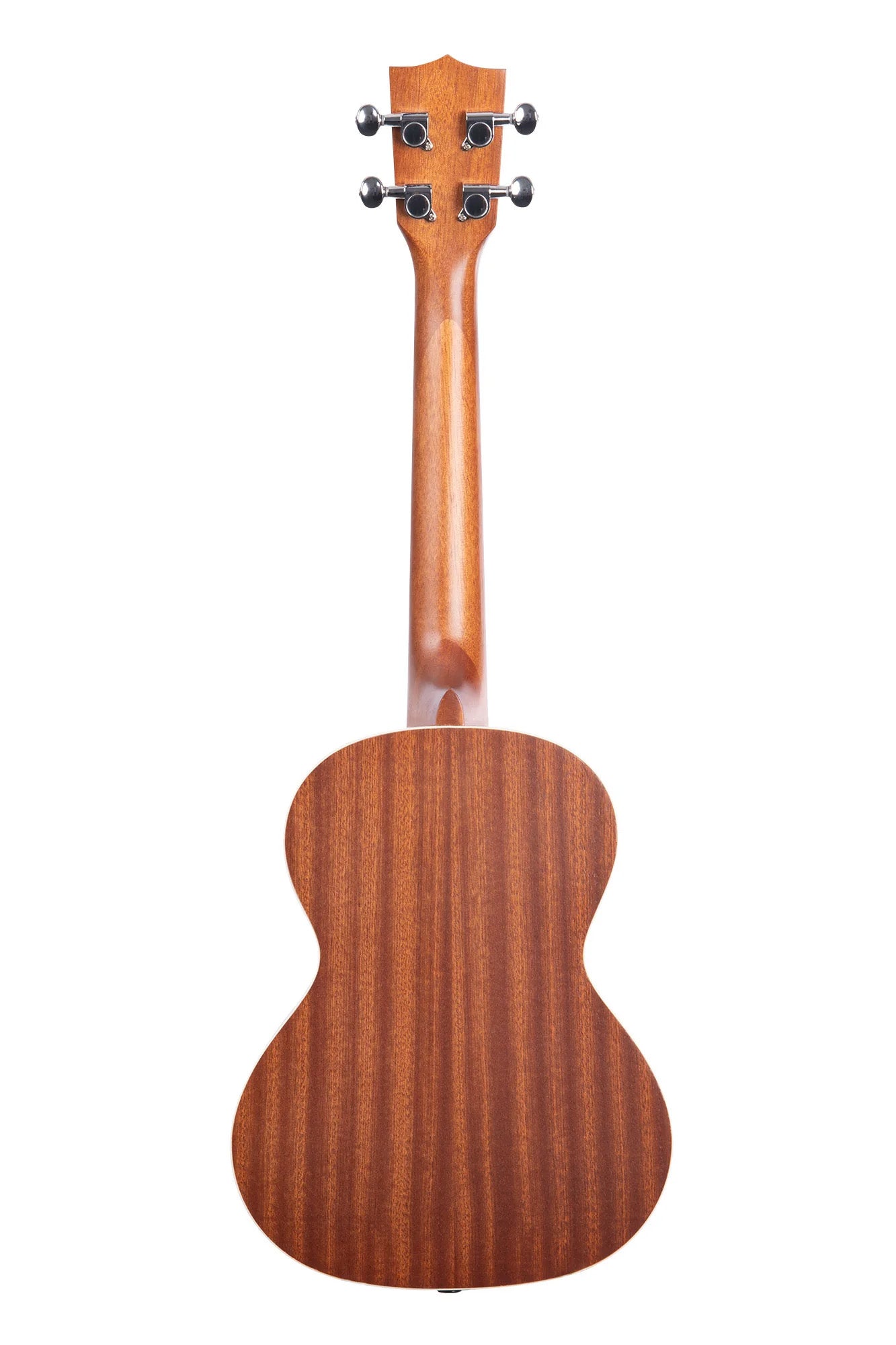KA-T Satin Mahogany Tenor Ukulele