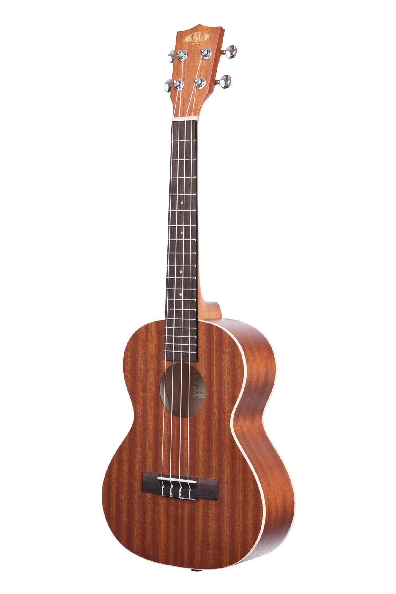 KA-T Satin Mahogany Tenor Ukulele