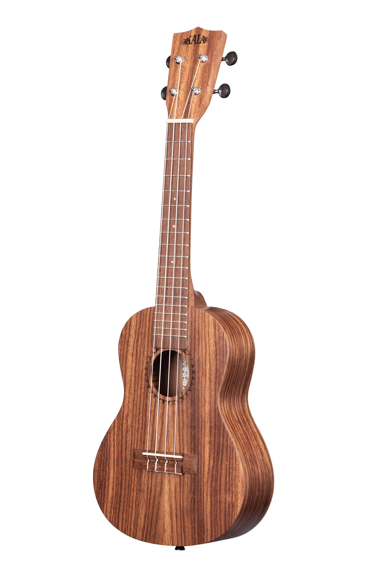 KA-TEAK-C Teak Concert Ukulele