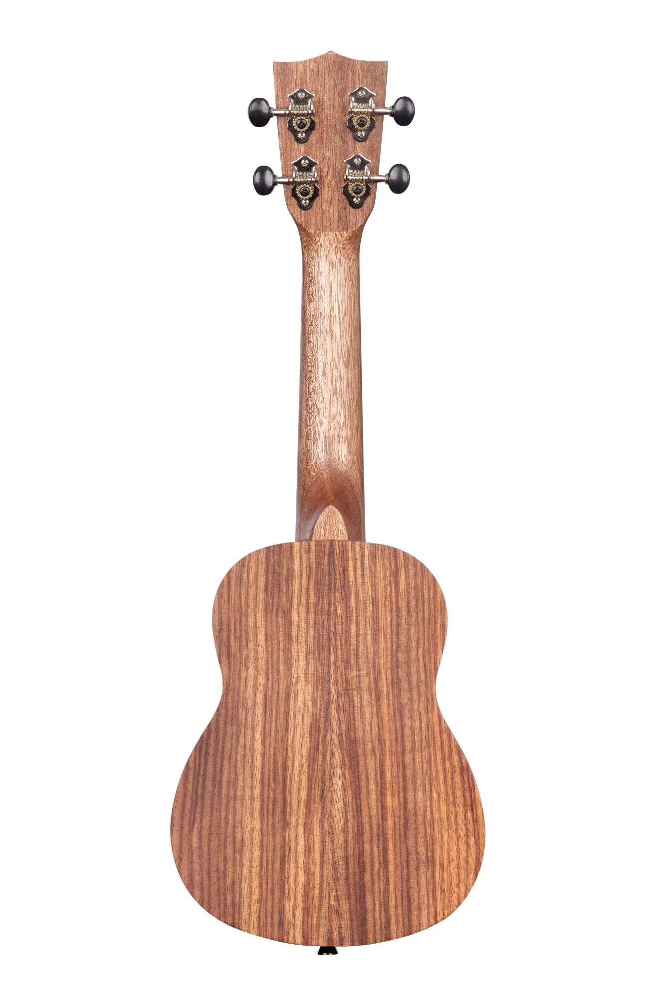 KA-TEAK-S Teak Soprano Ukulele