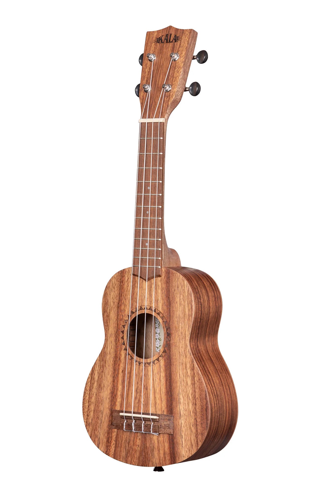 KA-TEAK-S Teak Soprano Ukulele