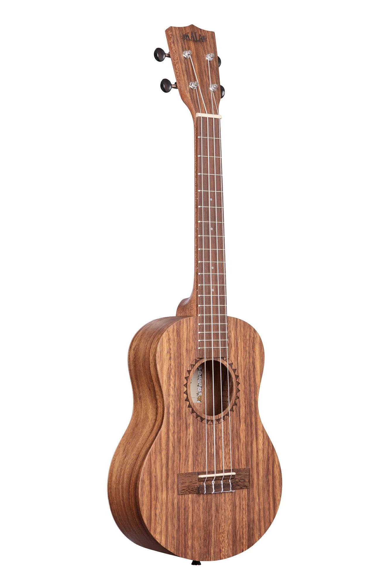 KA-TEAK-T Teak Tenor Ukulele