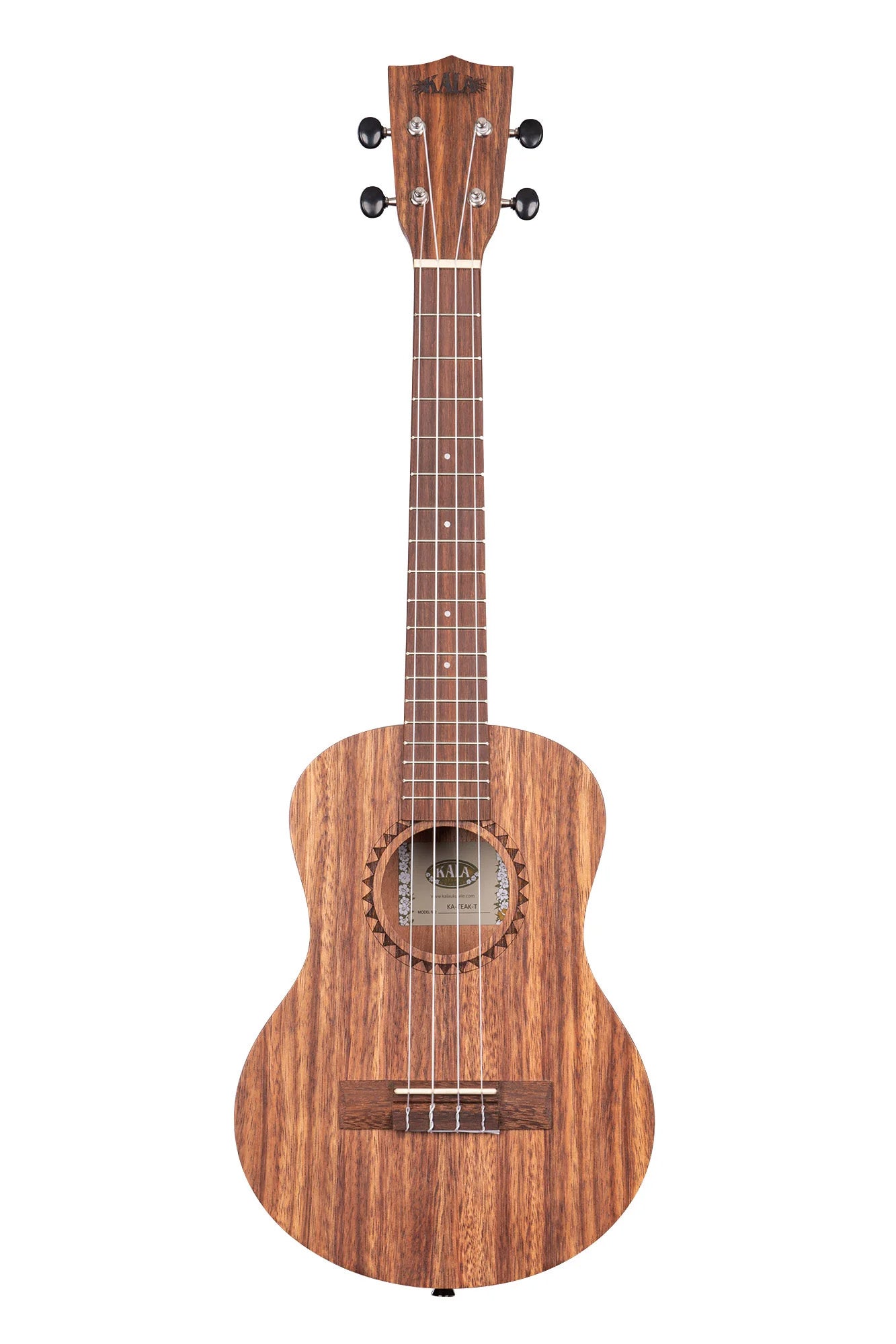 KA-TEAK-T Teak Tenor Ukulele
