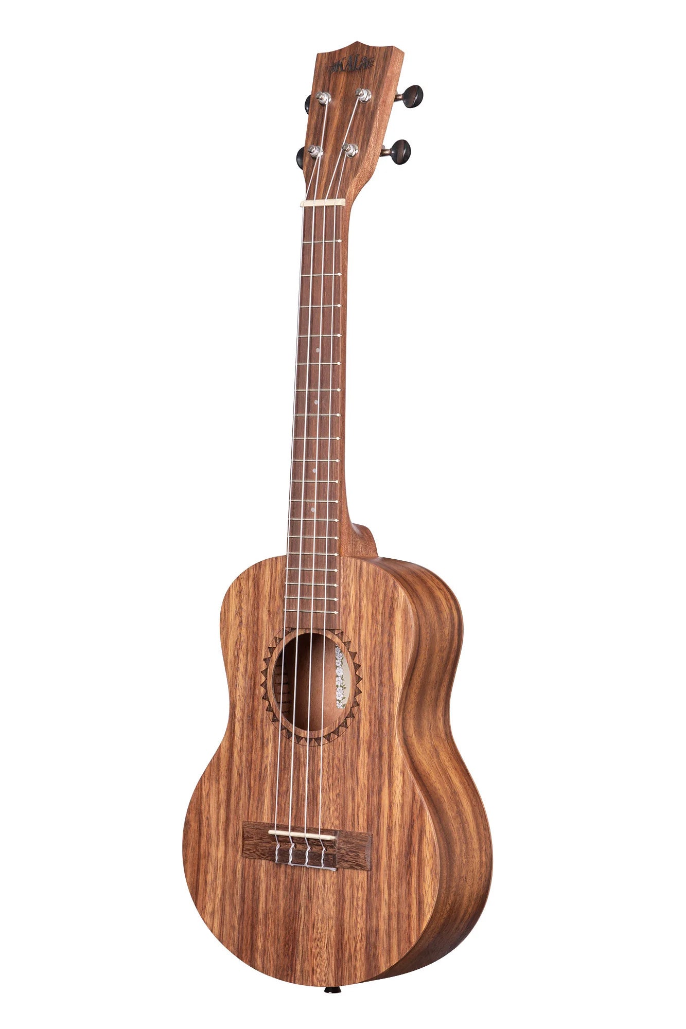 KA-TEAK-T Teak Tenor Ukulele