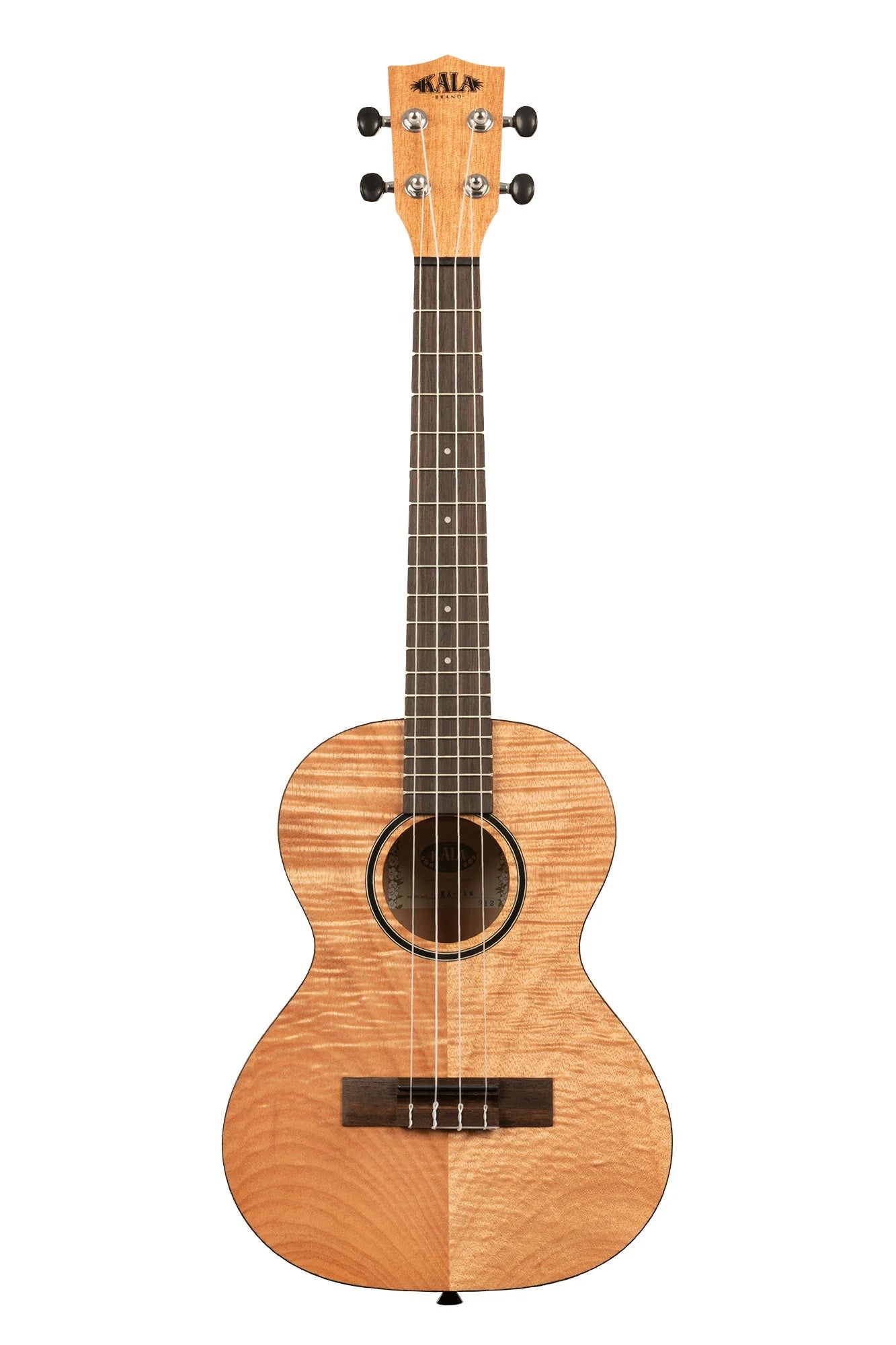 KA-TEM Exotic Mahogany Tenor Ukulele