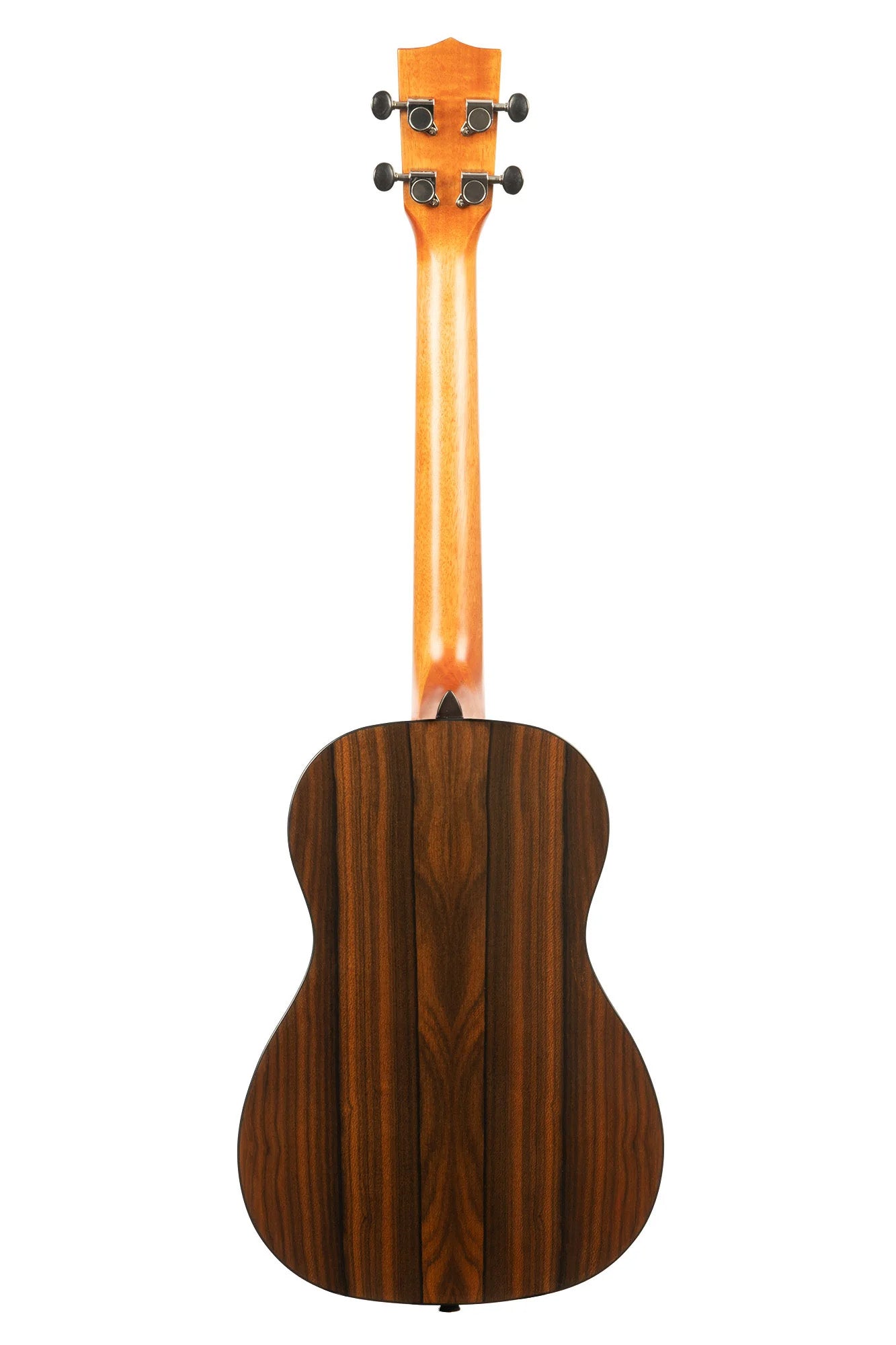 KA-ZCT-B Ziricote Gloss Baritone Ukulele