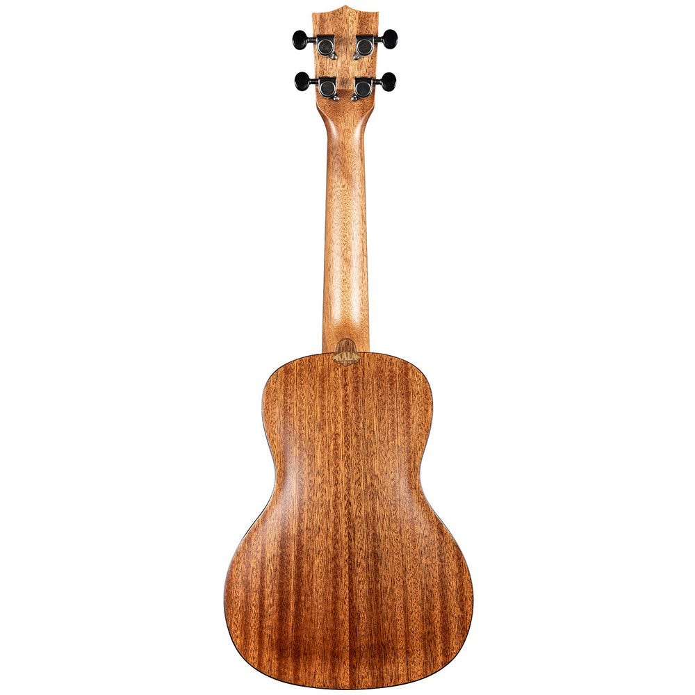 Concert Ukulele Kala KA-SSTU-C Solid Spruce Wood Top Mahogany back and sides ukulele-trading-co-australia - Kala KA-SSTU-C and Gigbag bundle - Kala - Ukuleles