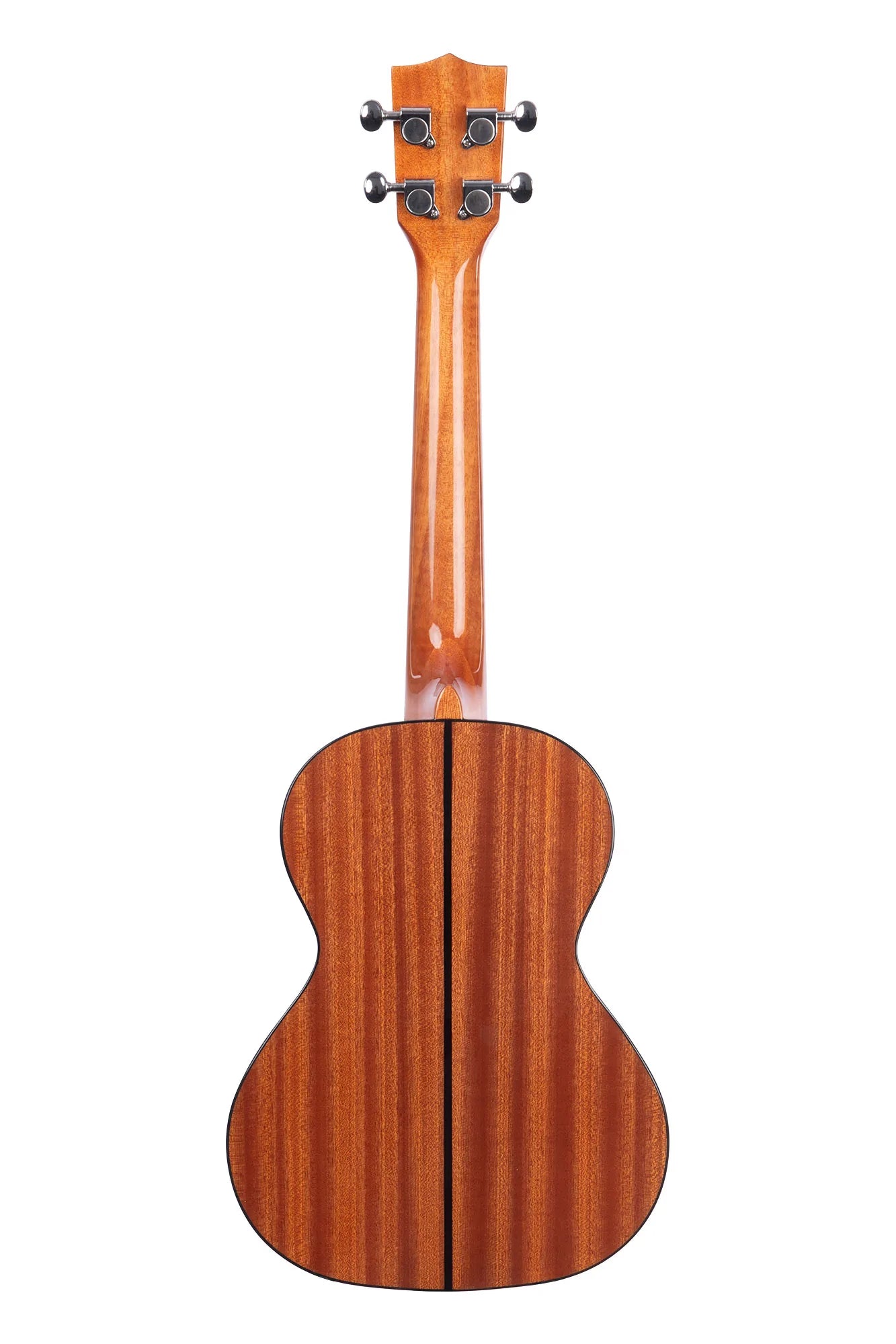 KA-STG Solid Spruce Top with Mahogany back and sides, Tenor Size