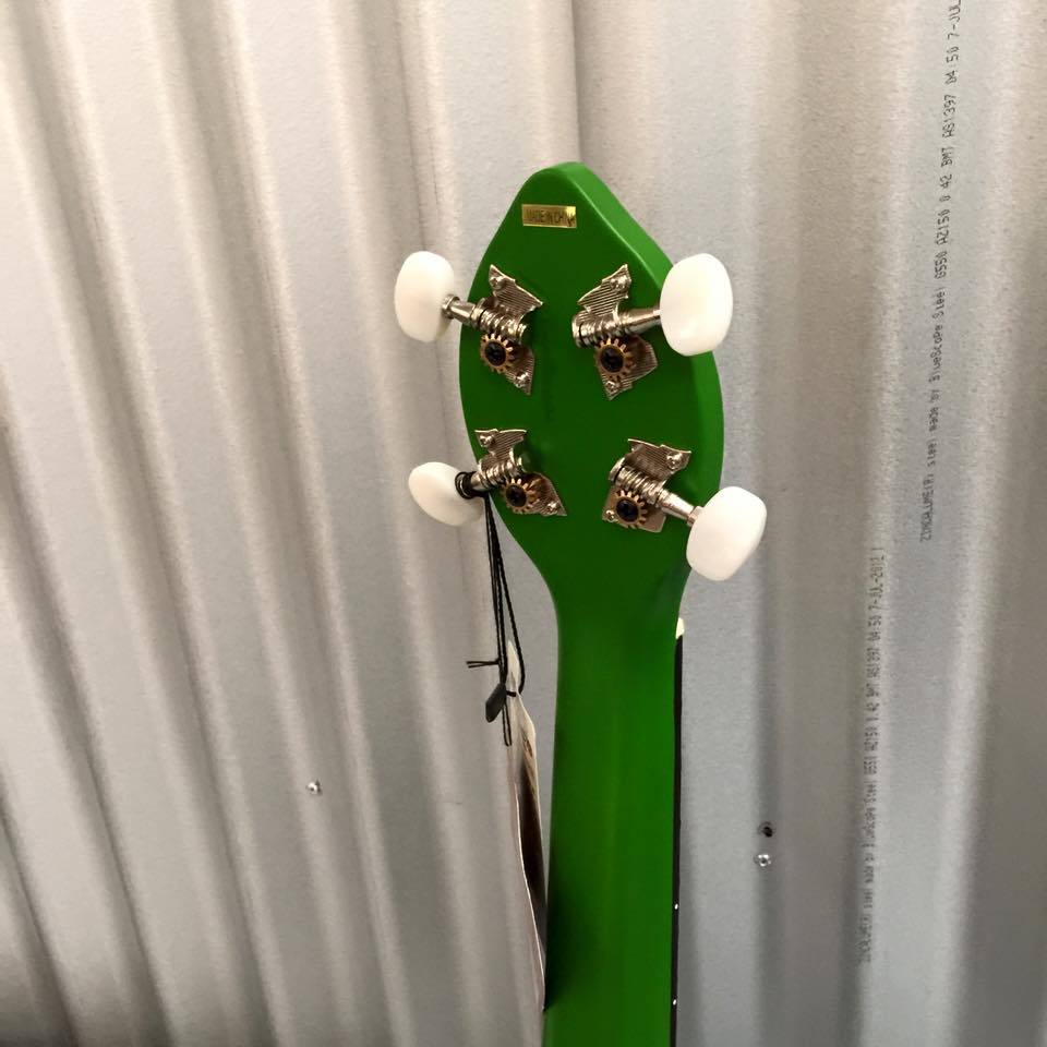 Kala KA-KIWI Soprano Ukulele Trading Co Australia Free Shipping